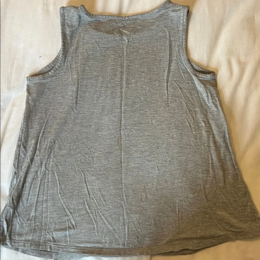 Justice Tank Top Lot